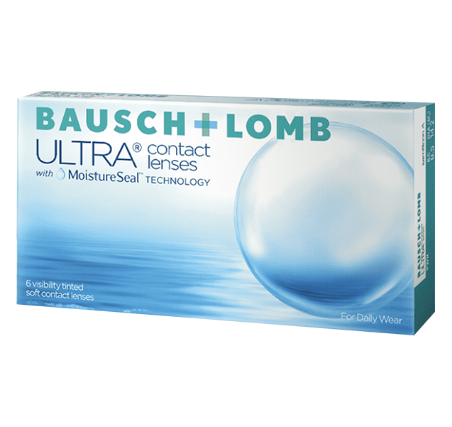Immagine del prodotto Bausch + Lomb ULTRA<sup>&reg;</sup>