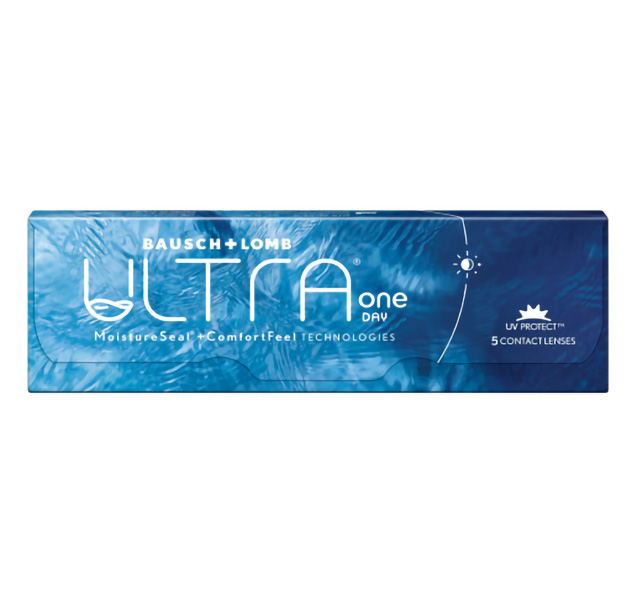 Immagine del prodotto Bausch + Lomb ULTRA<sup>&reg;</sup> ONE DAY