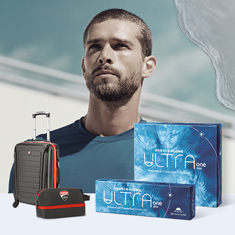 Promozione Ultraregali